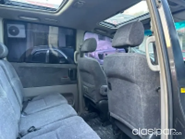 Toyota Noah 2003 — foto 3