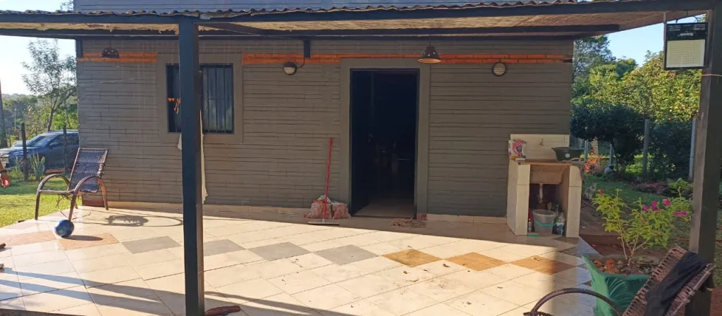 Vendo Coqueta casa en Ita - Aveiro — foto 2