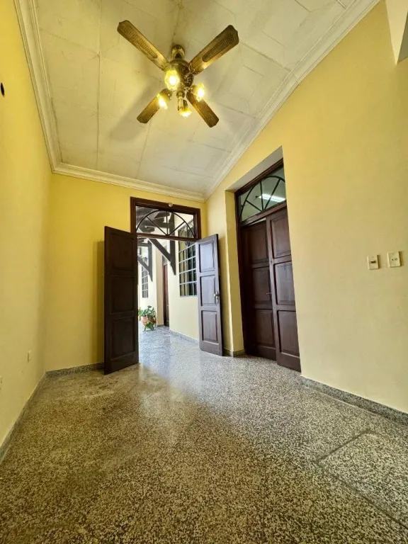 EN VENTA CASA EN LA ENCARNACIÓN - ASUNCIÓN ID:47900 — foto 2