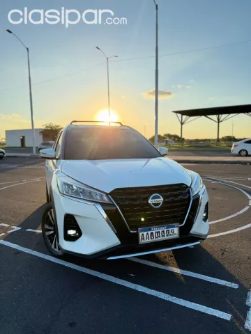 Nissan Kicks 2022 - foto 2