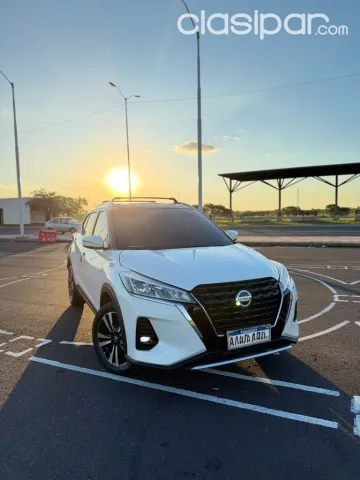 Nissan Kicks 2022 — foto 3