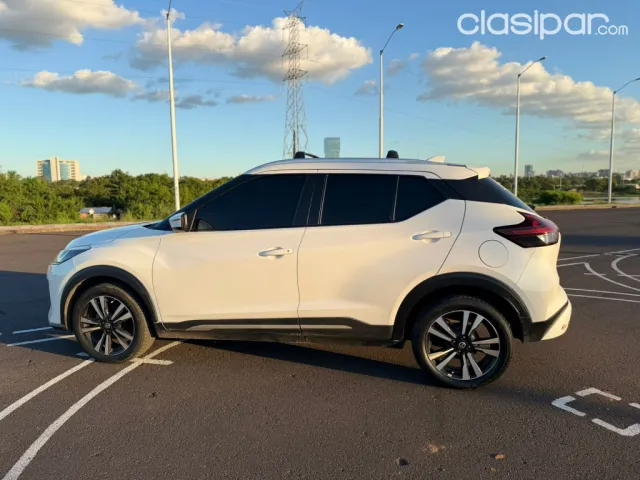 Nissan Kicks 2022 — foto 4