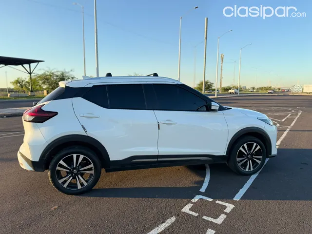 Nissan Kicks 2022 — foto 5