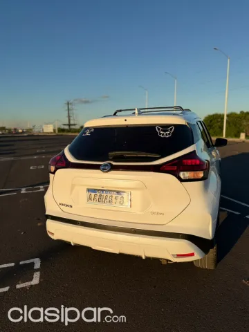 Nissan Kicks 2022 — foto 6