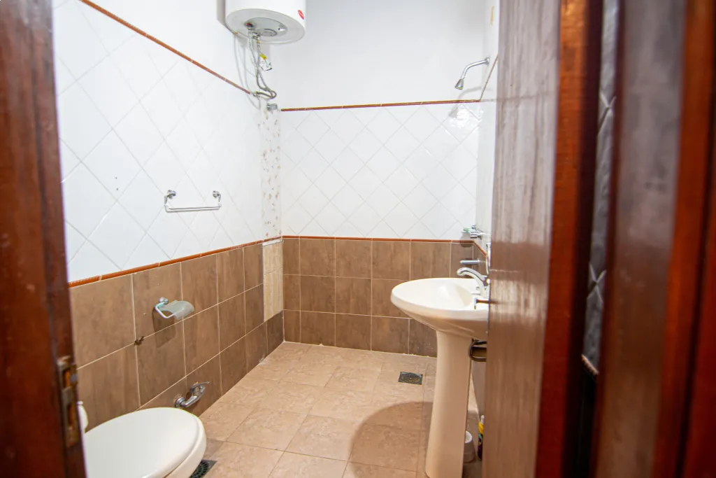 ¡VENDO HERMOSO DÚPLEX EN LAMBARÉ! Santo Domingo — foto 3