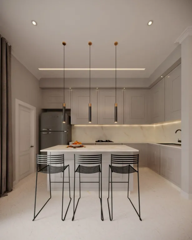 VENDO DUPLEX PREMIUM LUQUE A ESTRENAR — foto 2