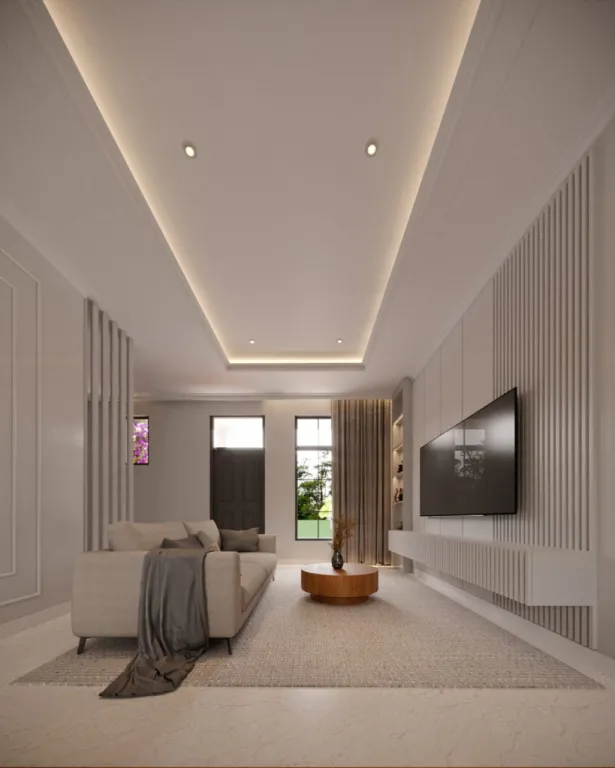 VENDO DUPLEX PREMIUM LUQUE A ESTRENAR — foto 3