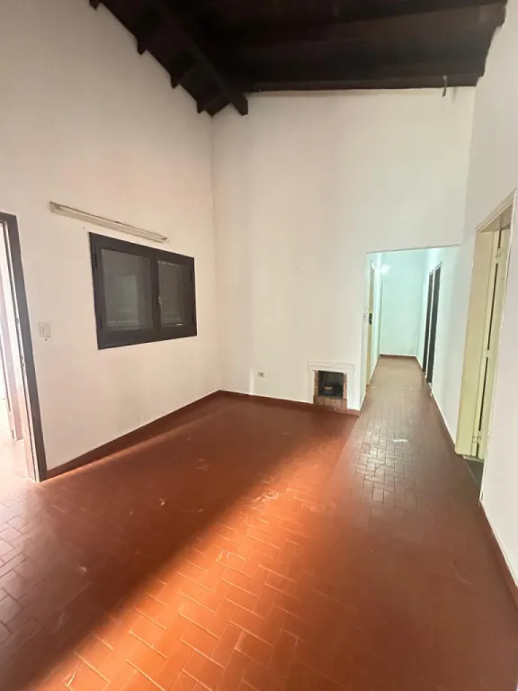 ALQUILO CHALET EN BARRIO OBRERO — foto 3