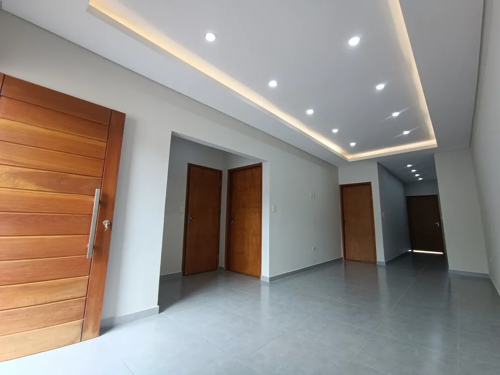 CHALET A ESTRENAR EN VENTA — foto 2
