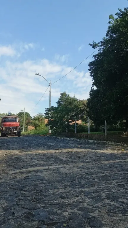 VENDO CASA SEMITERMINADA DE EXCELENTE UBICACIÓN!!!SANTANI!!! A 50 M DE LA RUTA PY 03. — foto 2