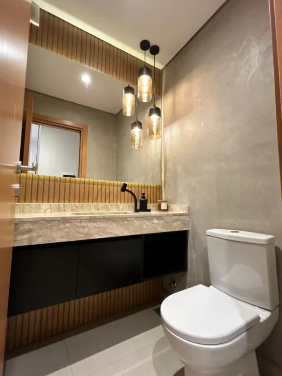 ALQUILO DUPLEX AMOBLADO EN EXCLUSIVO CONDOMINIO EN LUQUE - ZONA AEROPUERTO COD 6905 — foto 2