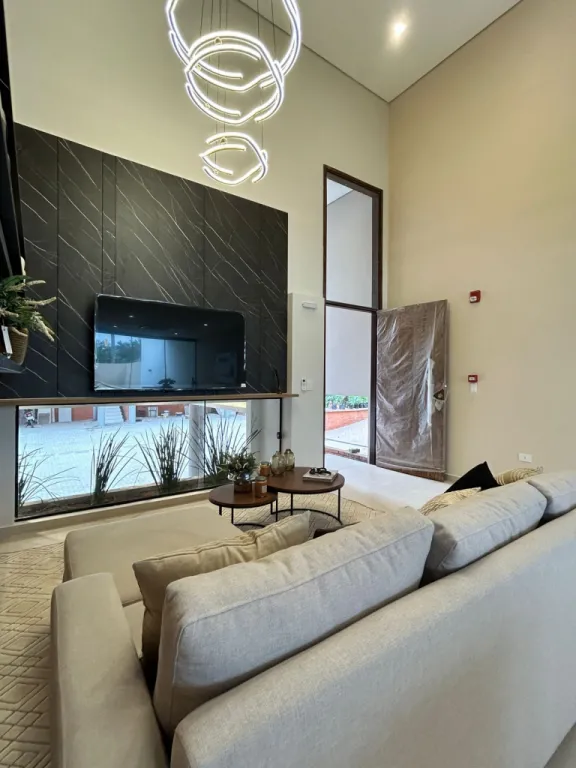 ALQUILO DUPLEX AMOBLADO EN EXCLUSIVO CONDOMINIO EN LUQUE - ZONA AEROPUERTO COD 6905 — foto 3