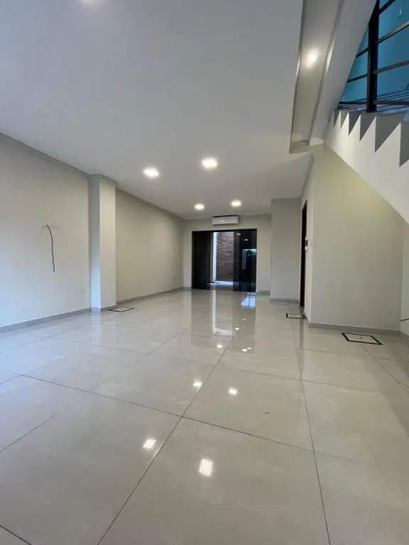 ALQUILO DUPLEX A ESTRENAR EN VILLA AURELIA ASUNCION COD 6906 — foto 2