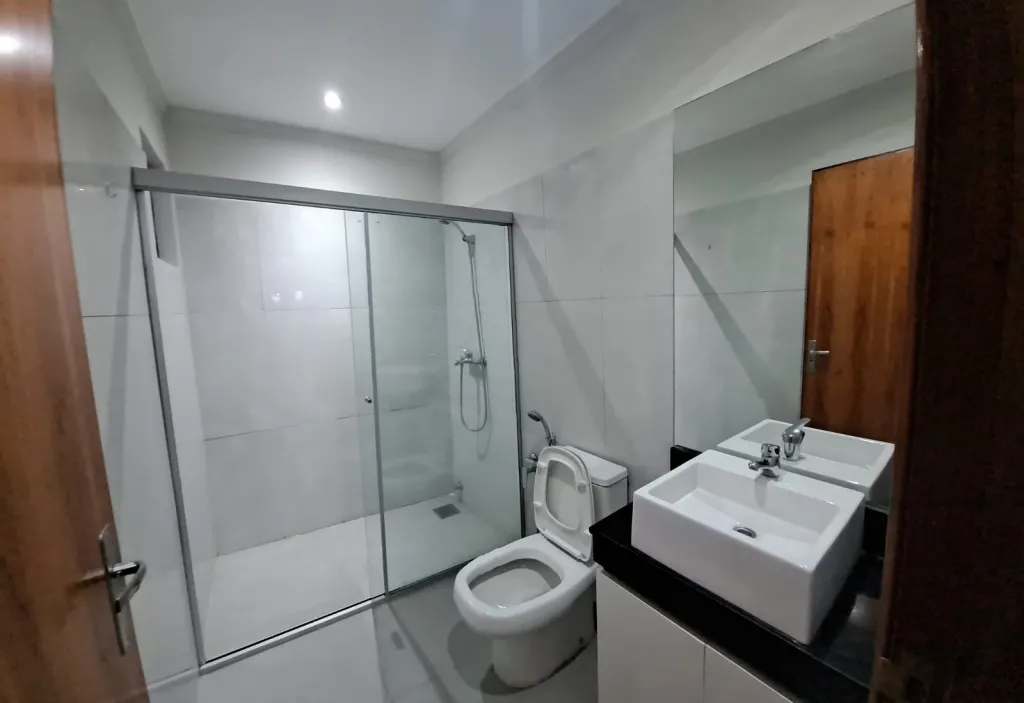 ALQUILO DUPLEX A ESTRENAR EN VILLA AURELIA ASUNCION COD 6906 — foto 3