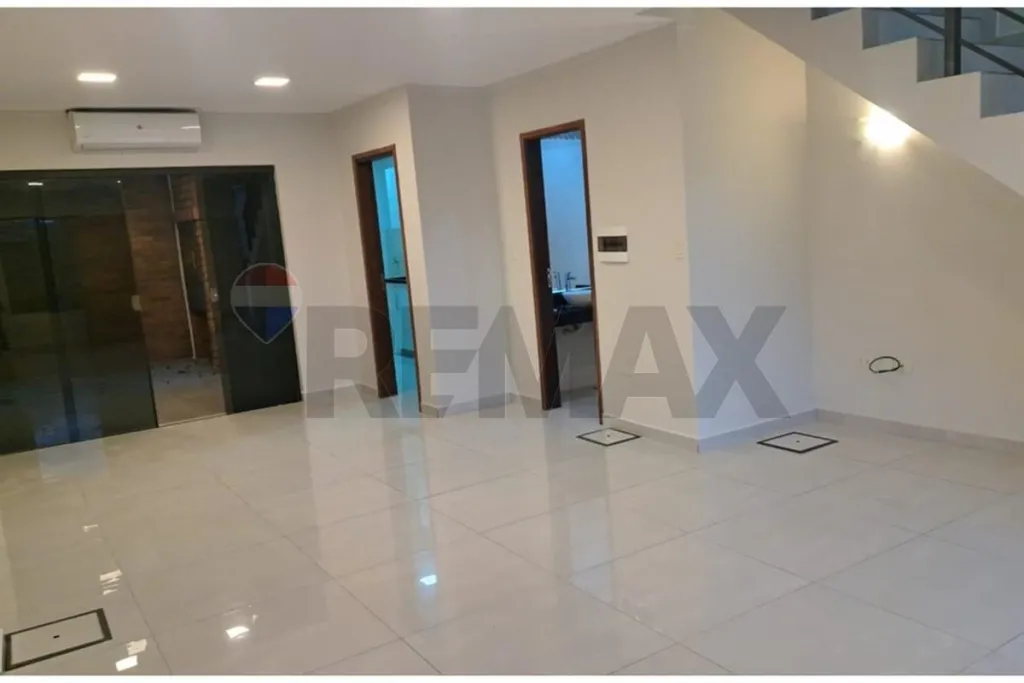 ALQUILO DUPLEX DE 3 HABITACIONES - VILLA AURELIA ASUNCION — photo 2
