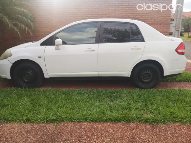 Nissan Tiida 2006 — foto 3
