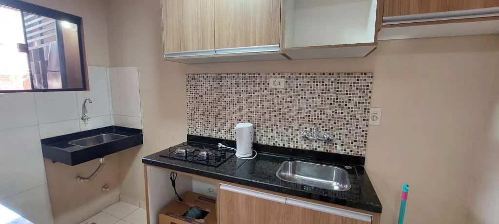 VENDO DEPARTAMENTO EN EL BARRIO CARMELITAS DE CAMBYRETA: 2 habitaciones y 1 baño — foto 2