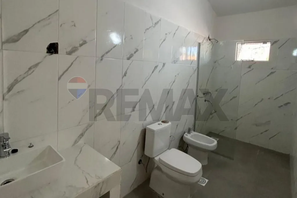 En Alquiler - Casa -Manorá, Asunción, Paraguay — photo 3