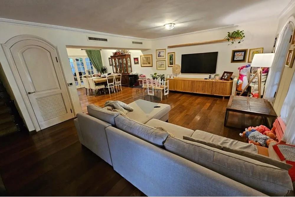 En Venta - Casa - San Jorge, Asunción, Paraguay — foto 2