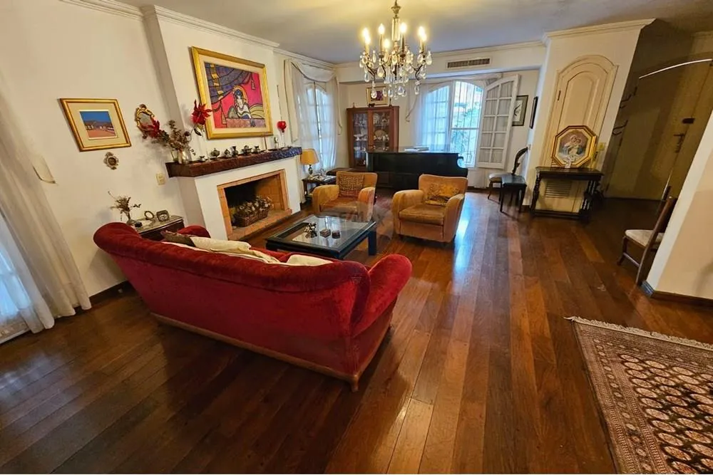En Venta - Casa - San Jorge, Asunción, Paraguay — foto 3