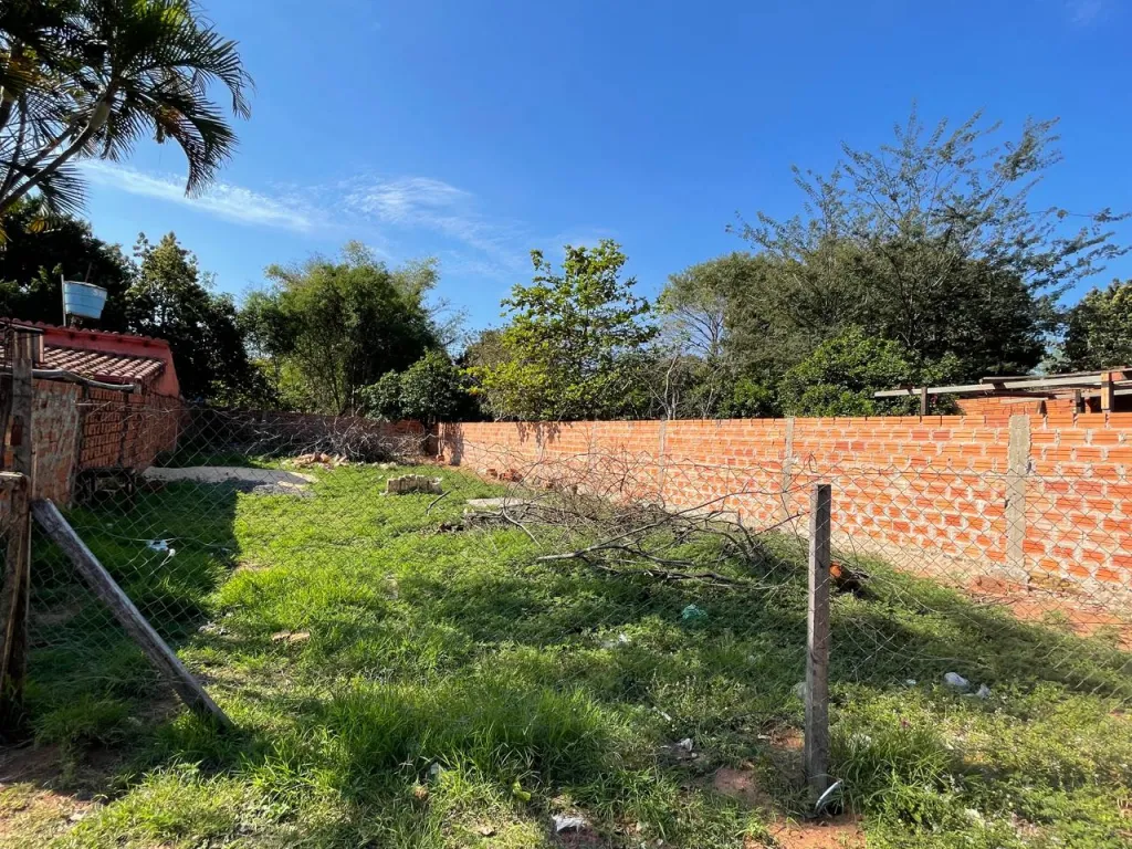 VENDO TERRENO EN ÑEMBY ZONA AVDA. CAAGUAZU — foto 2