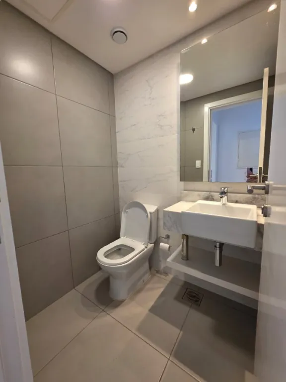 ALQUILO DEPARTAMENTO AMOBLADO EN ASUNCION VILLA MORRA COD 6459 — foto 2