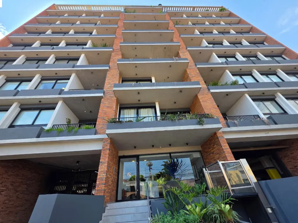 ALQUILO DEPARTAMENTO AMOBLADO EN ASUNCION VILLA MORRA COD 6459 — foto 3