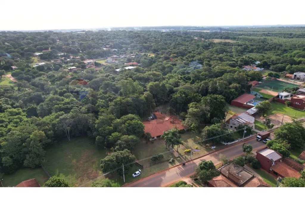 VENDO TERRENO EN LUQUE 8.341 M2 — foto 3