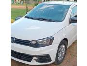 VOLKSWAGEN GOL 2019 CONVERSABLE SOLO CONTADO ✅ 65.000 KM. REALES✅ A TRANSFERIR✅