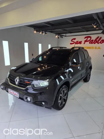 Renault New Duster Intens 2025 - foto 2
