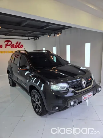 Renault New Duster Intens 2025 — foto 3