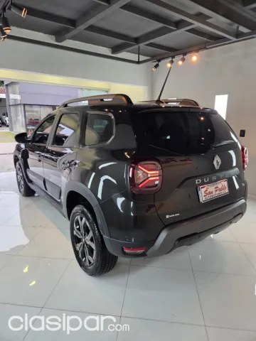 Renault New Duster Intens 2025 — foto 4