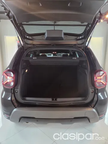 Renault New Duster Intens 2025 — foto 5