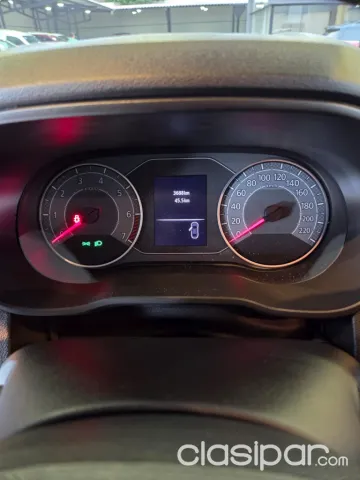 Renault New Duster Intens 2025 — foto 7