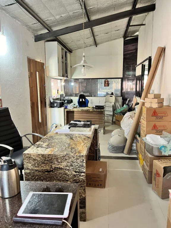 Salón Comercial + Área Industrial en Venta | Isla Bogado, Luque — фото 3