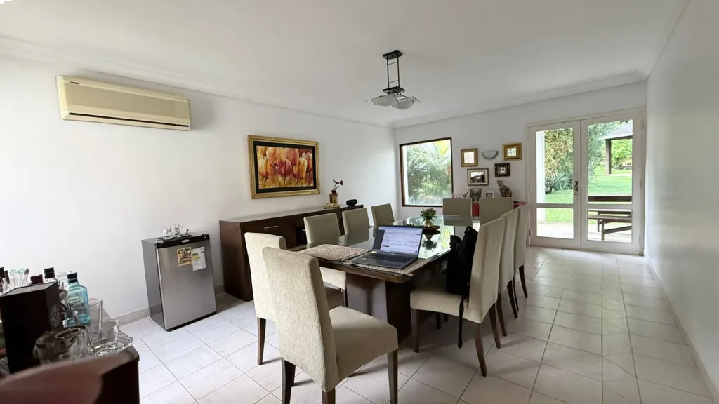 Residencia en Venta en Condominio Paseo Lomas Verdes – Parques del Yacht USD 375.000 — foto 3
