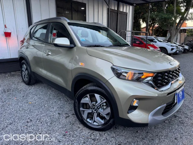 Kia Sonet 2022 - foto 2