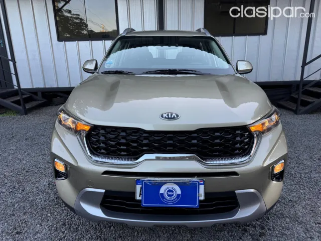 Kia Sonet 2022 — foto 4