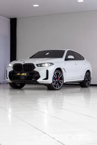 Bmw X6 2024 - foto 2