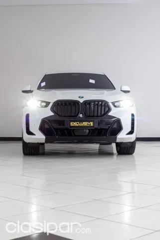 Bmw X6 2024 — foto 3