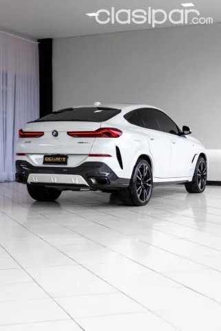 Bmw X6 2024 — foto 5