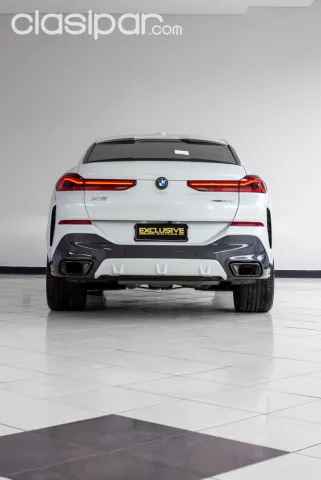 Bmw X6 2024 — foto 6