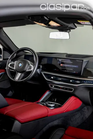 Bmw X6 2024 - foto 8