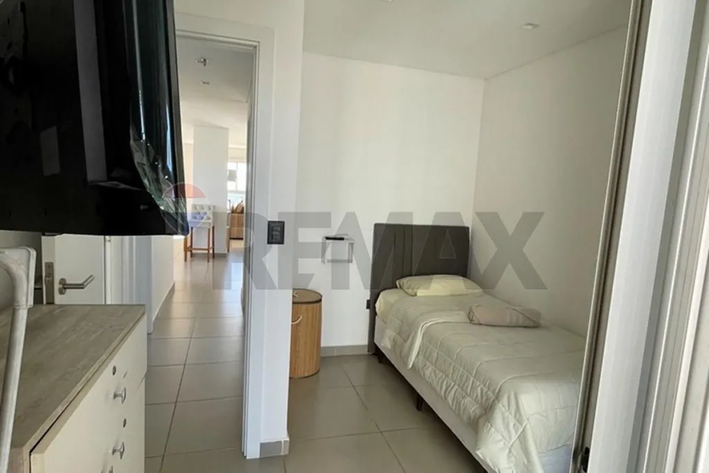 Alquilo departamento amoblado de 3 dormitorios — foto 3