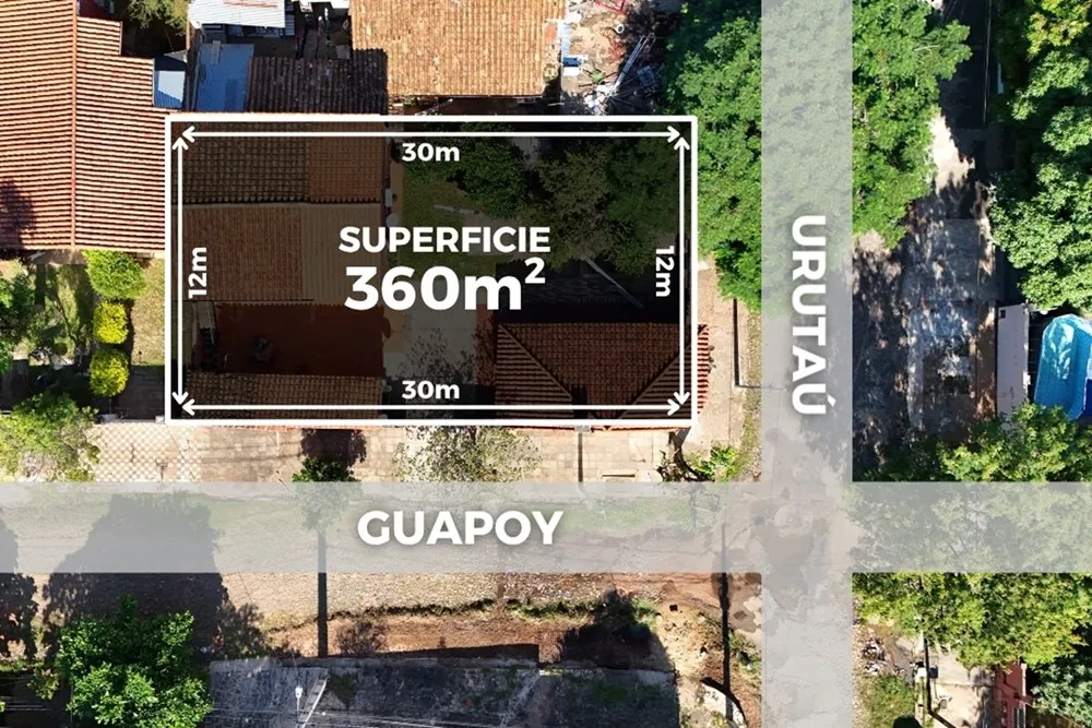 TERRENO EN VENTA BARRIO SAN PABLO — foto 2