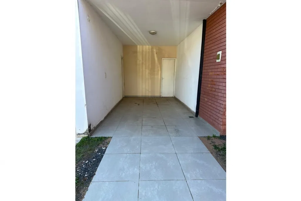 VENDO CASA EN ASUNCIÓN BARRIO SAN VICENTE — foto 2