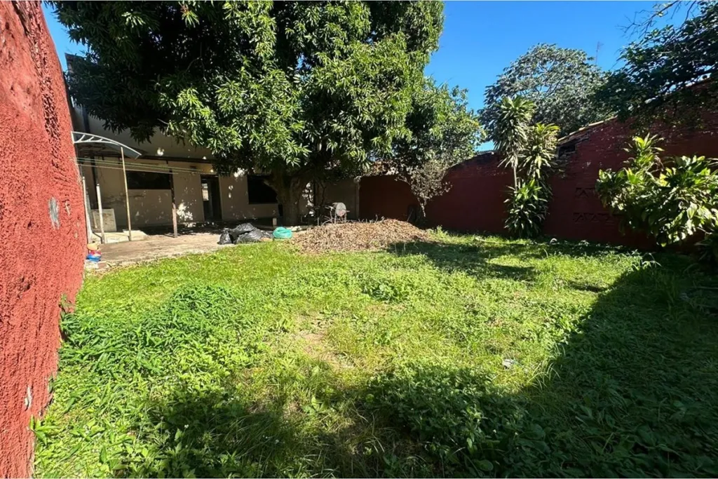 VENDO CASA EN ASUNCIÓN BARRIO SAN VICENTE — foto 3