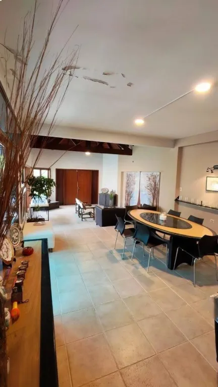 VENDO HERMOSA CASA EN BARRIO AMERICA, LUQUE — foto 2