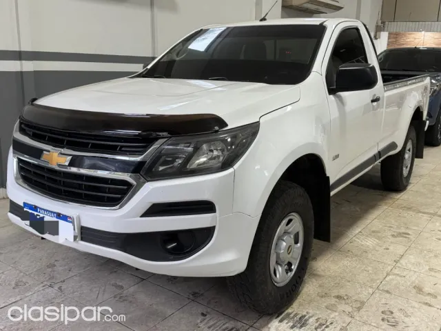 Chevrolet S10 2019 - foto 2