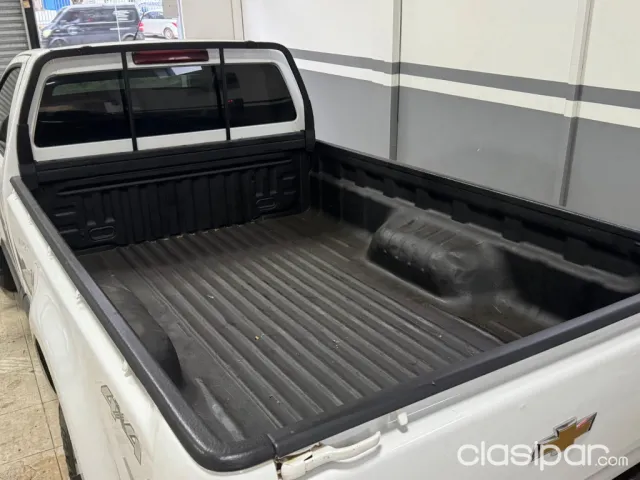 Chevrolet S10 2019 — foto 5